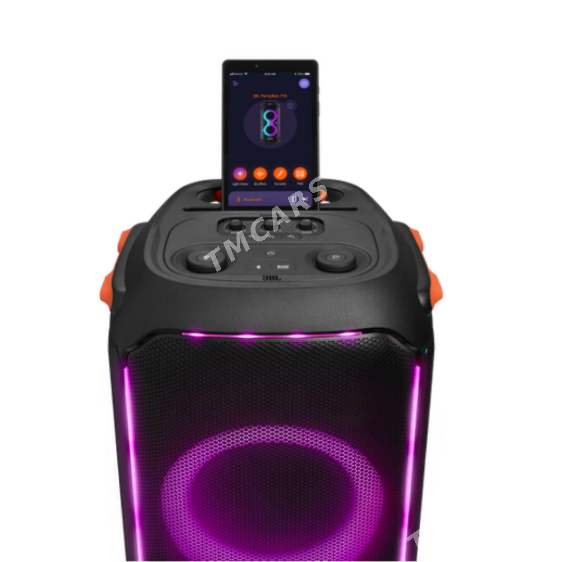 JBL Partybox 710 - Торговый центр "15 лет Независимости" - img 2
