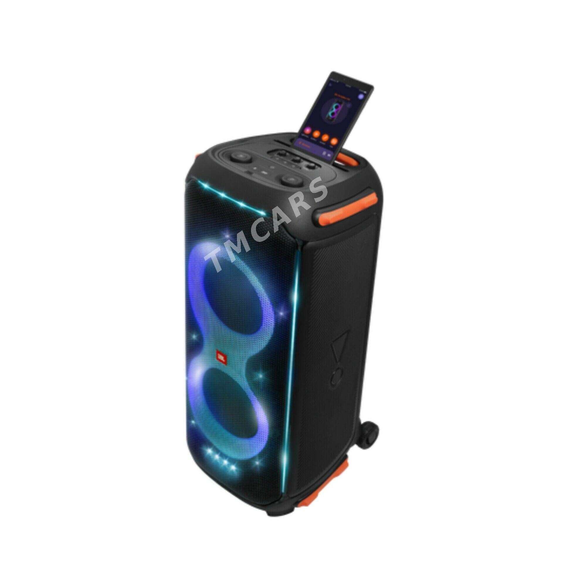 JBL Partybox 710 - Торговый центр "15 лет Независимости" - img 5