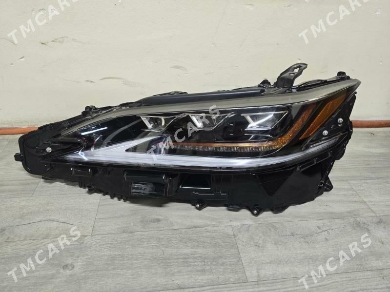 es 19-20 3 lupa fara 5 500 TMT - Ашхабад - img 2