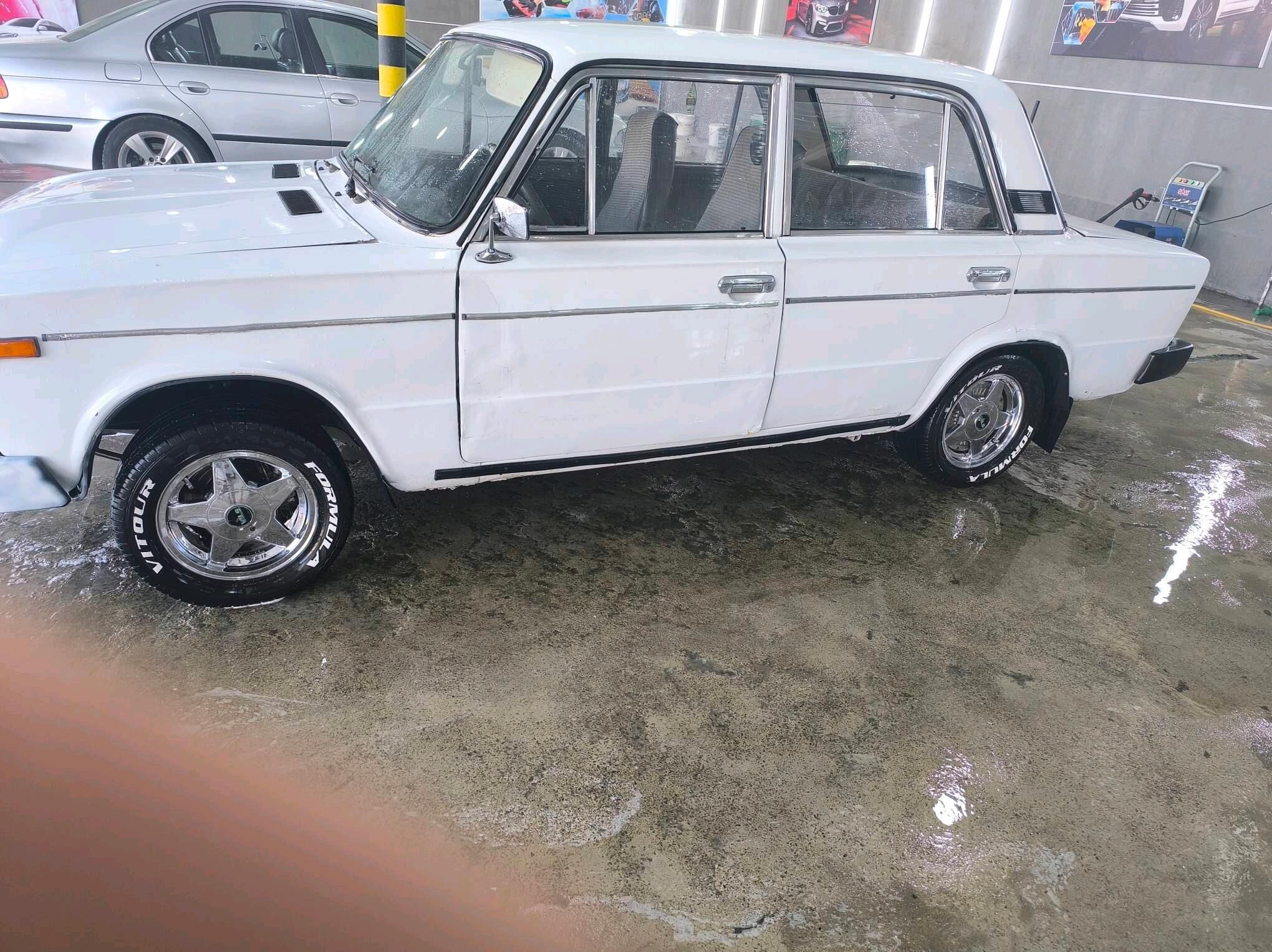 Lada 2106 1989 - 21 000 TMT - Büzmeýin - img 10
