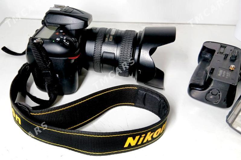 Nikon D7200 - Tejen - img 4