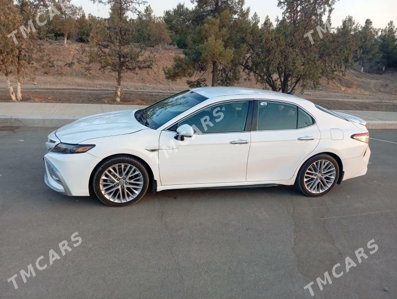 Toyota Camry 2021 - 250 000 TMT - Aşgabat - img 5