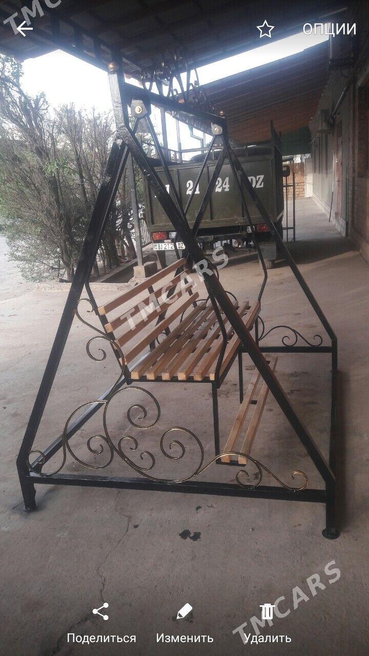 Салланчак - Daşoguz - img 2