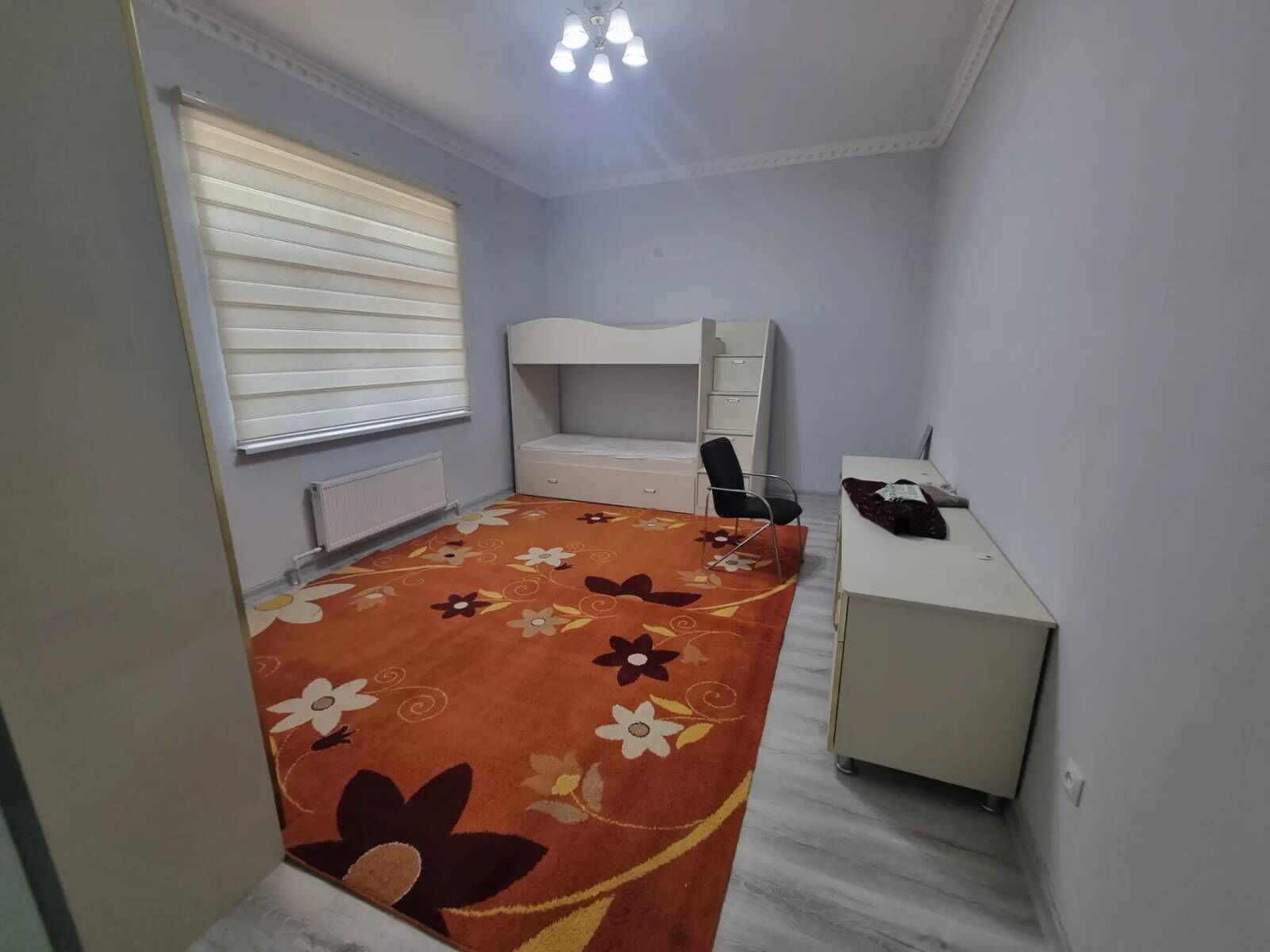 Täze zaman 5 komnat - Тязе заман - img 4