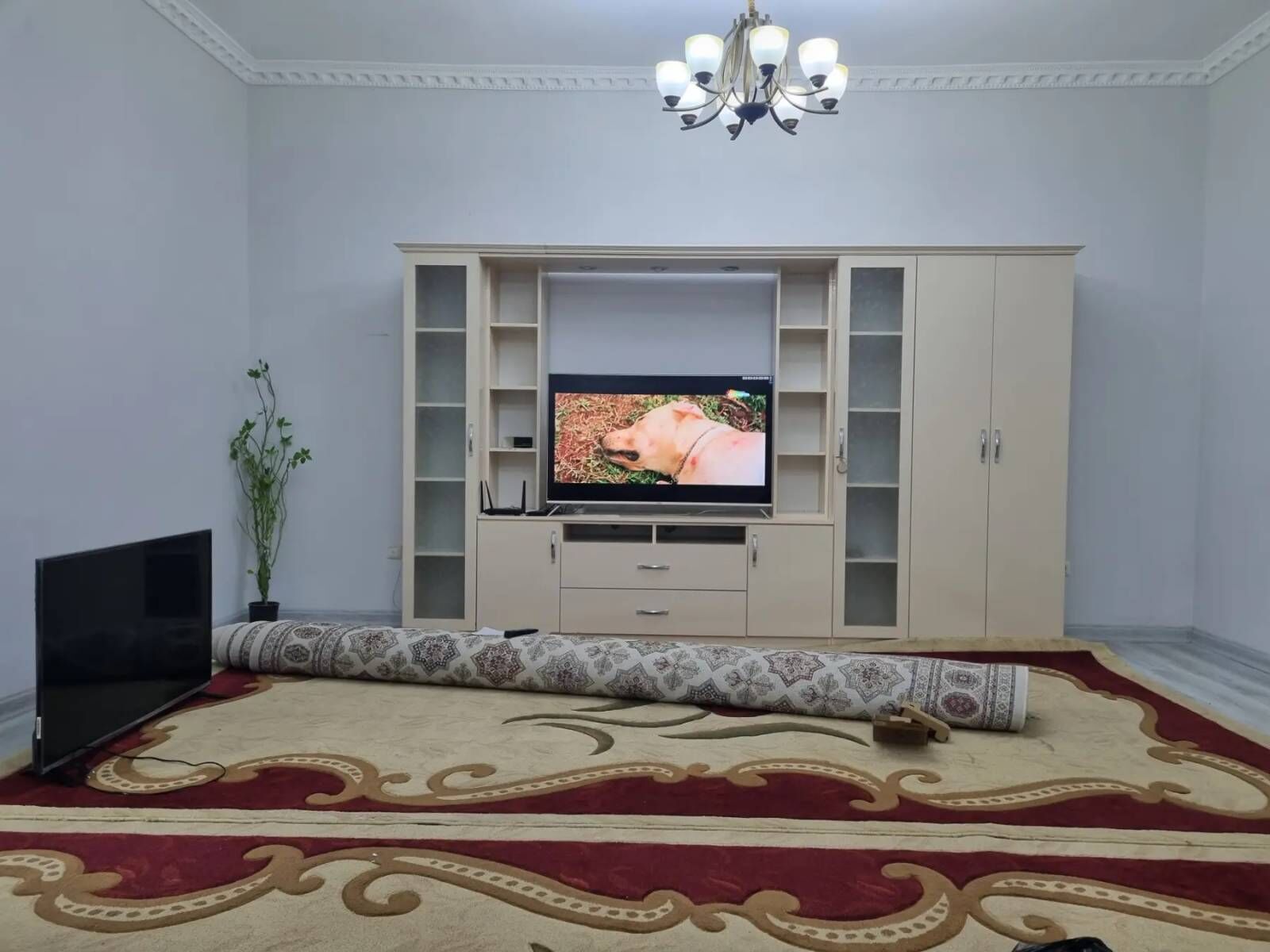 Täze zaman 5 komnat - Тязе заман - img 9