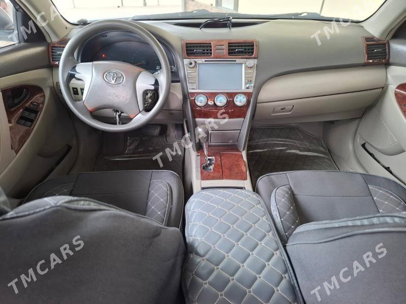 Toyota Camry 2007 - 135 000 TMT - Büzmeýin - img 3