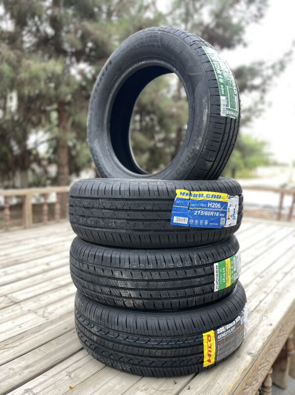 215/60 r16 580 TMT - Çoganly - img 1