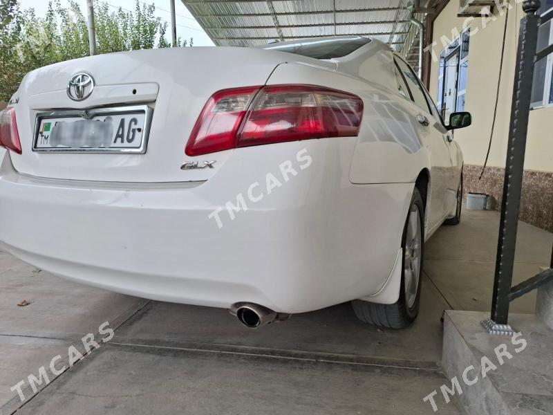 Toyota Camry 2007 - 135 000 TMT - Büzmeýin - img 7