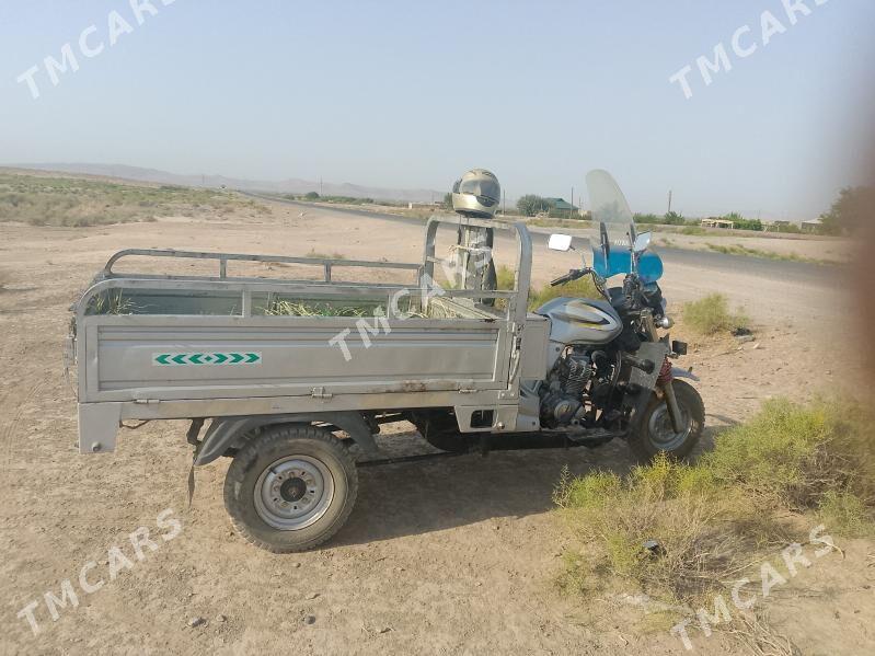 Fekon FK150-8G 2014 - 15 000 TMT - Койтендаг - img 2
