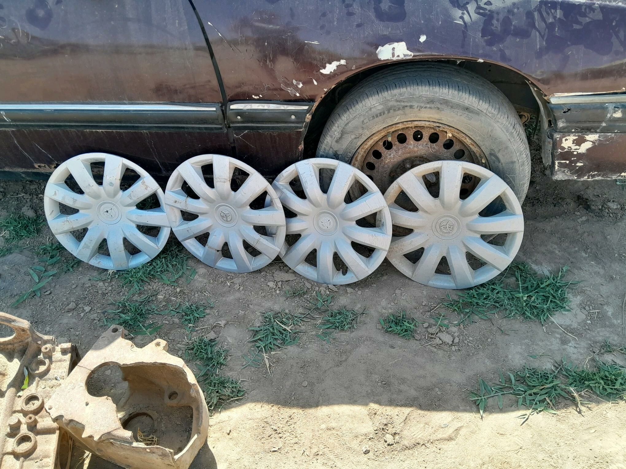 калпак 120 TMT - Серахс - img 2