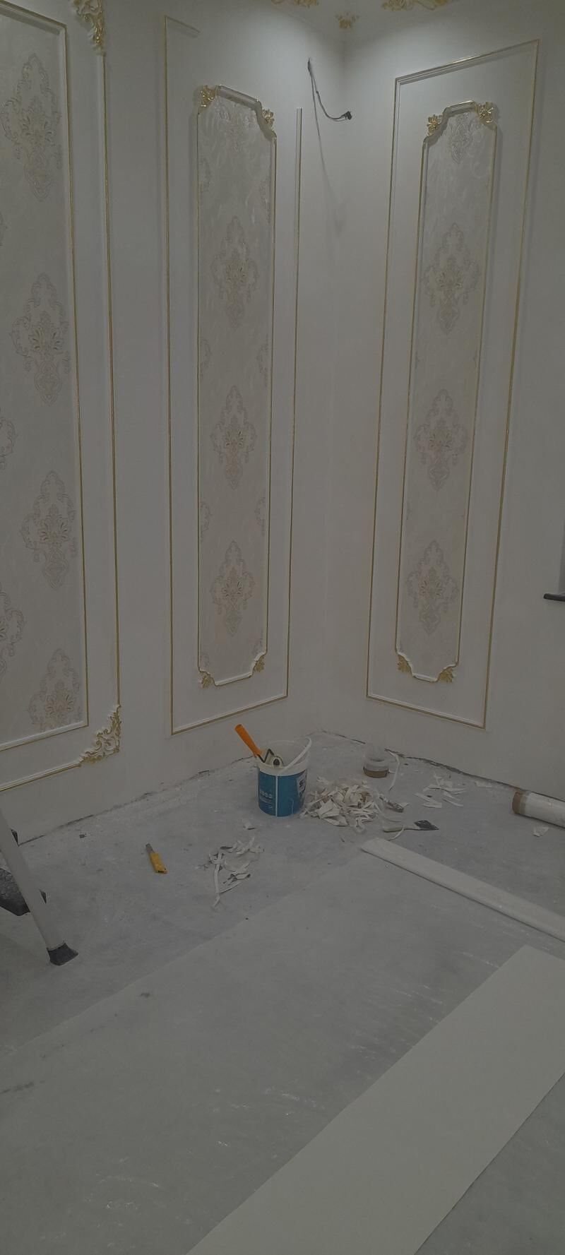 USSA REMONT ISLERI.... - Aşgabat - img 2