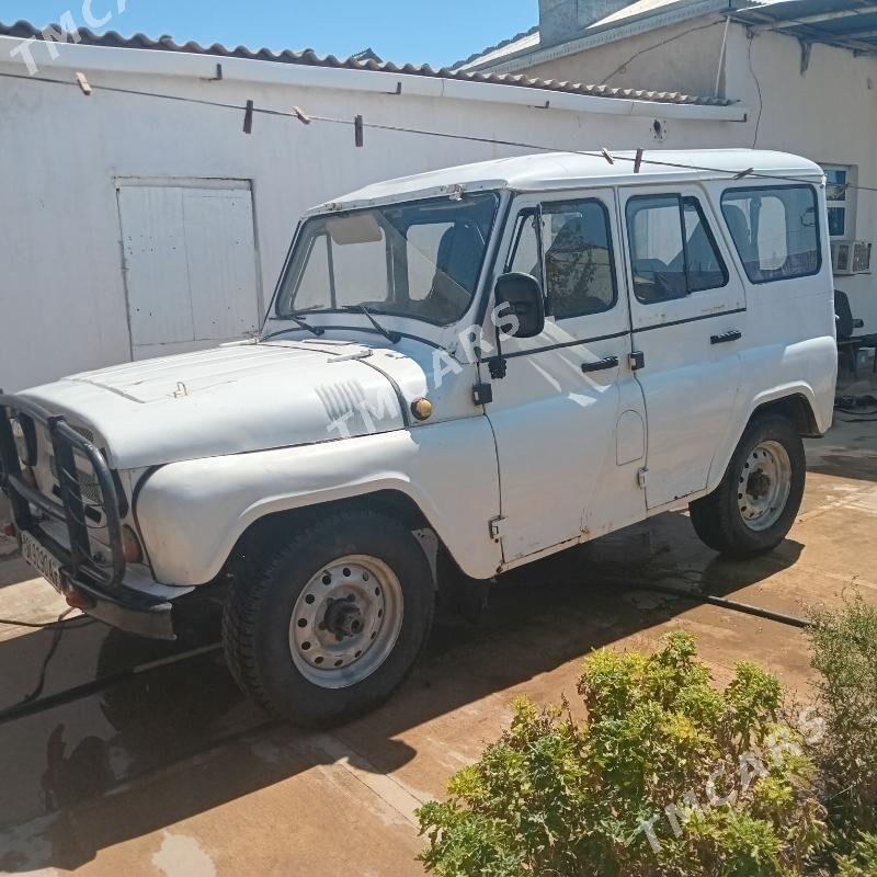 UAZ 469 2003 - 40 000 TMT - Серахс - img 3