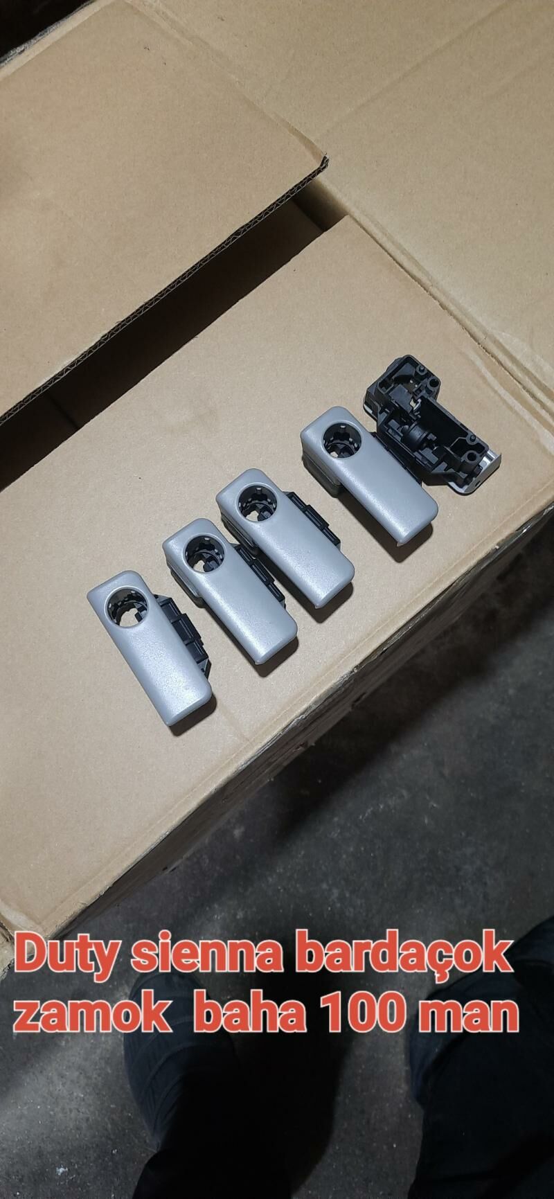 2004 sienna bardacok zamok 100 TMT - Бедев - img 2