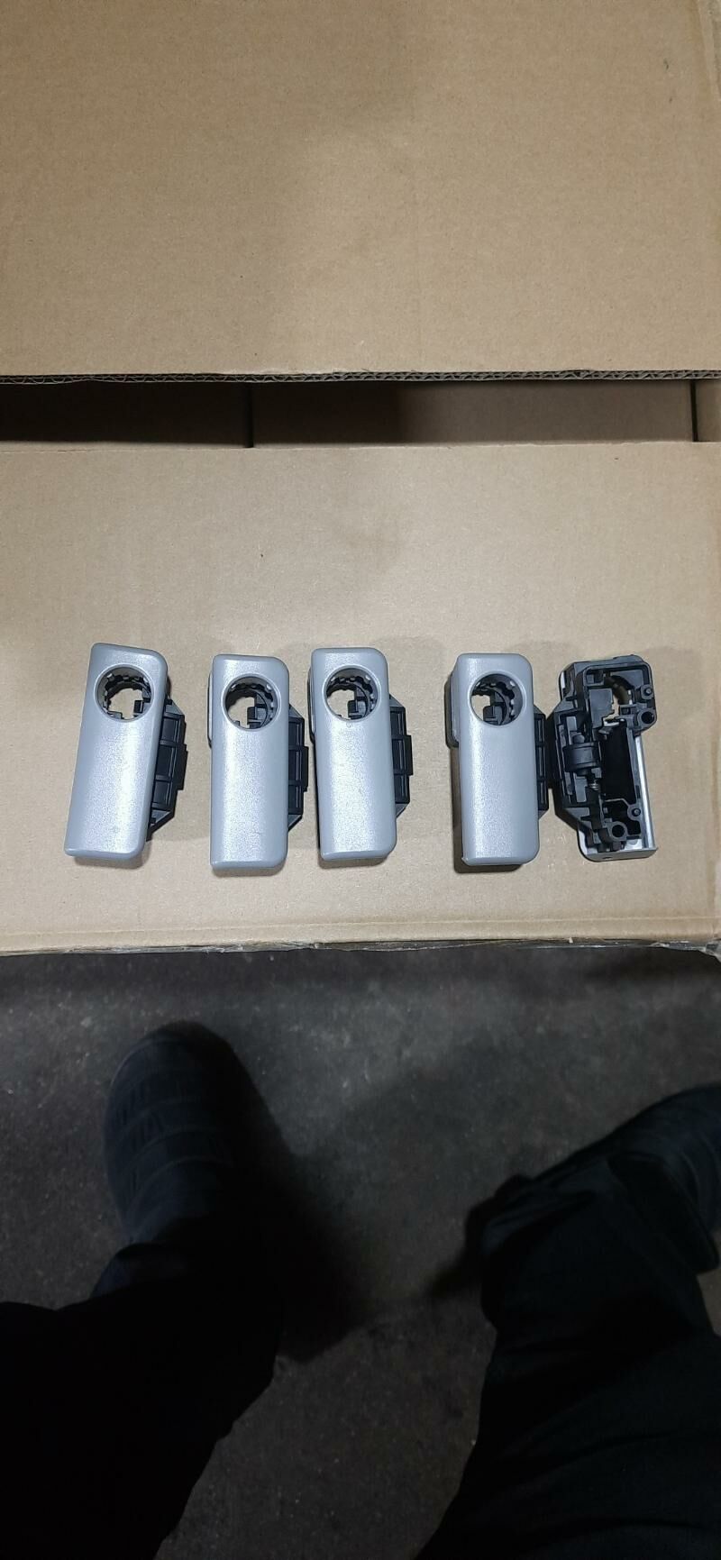 2004 sienna bardacok zamok 100 TMT - Bedew - img 1