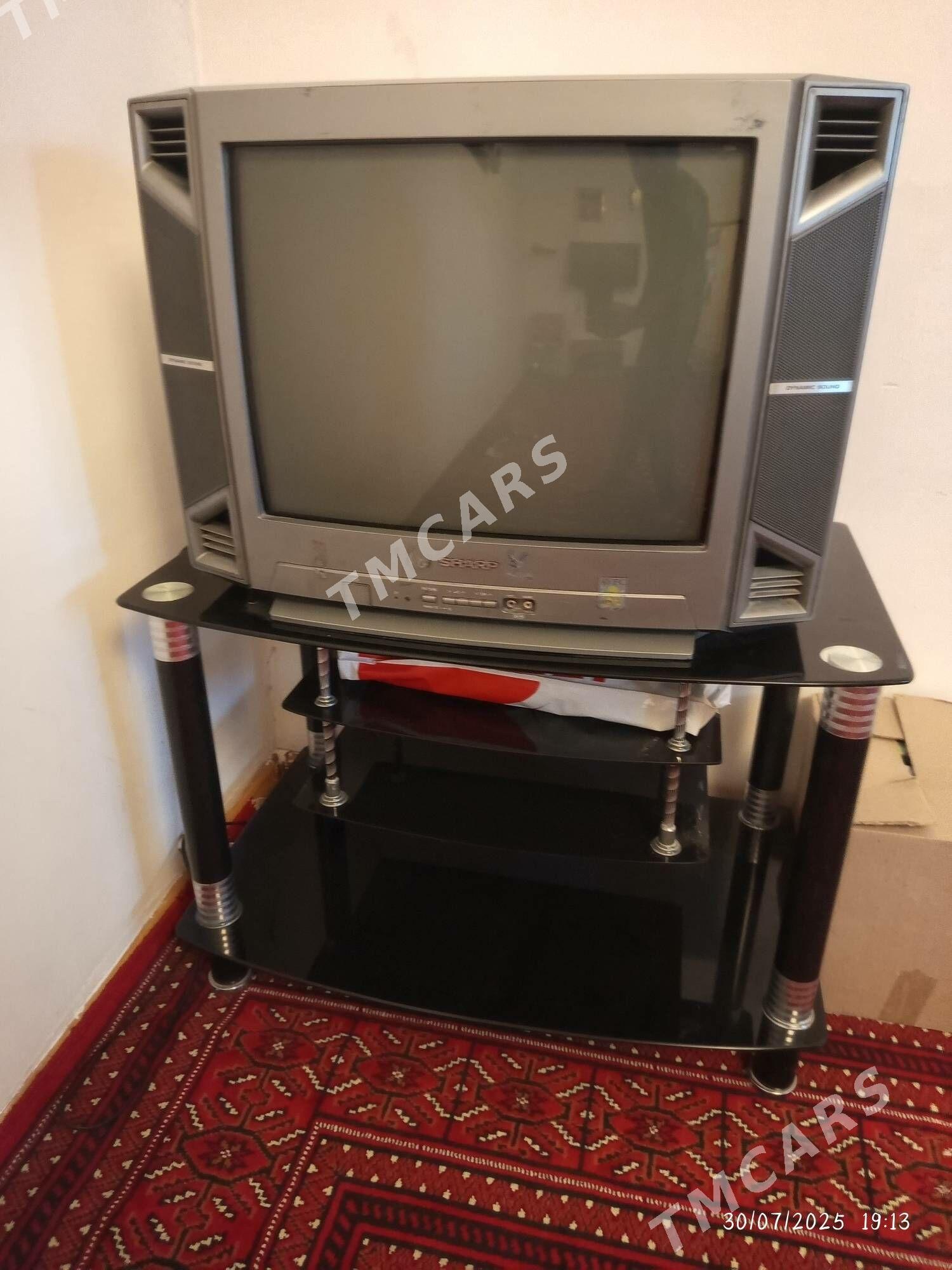 Telewizor - Кипджак - img 2