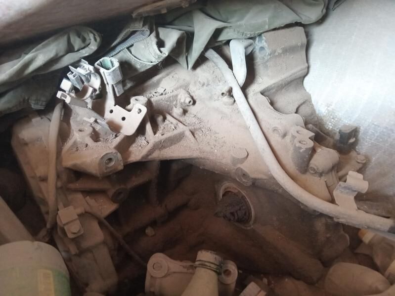 Nissan cifira garopkasy 2 lik 3 000 TMT - Türkmenabat - img 3