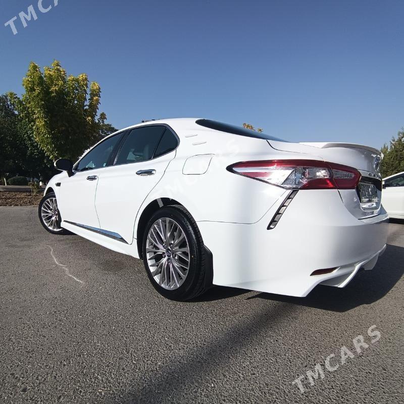 Toyota Camry 2018 - 330 000 TMT - Türkmenbaşy şaýoly - img 2