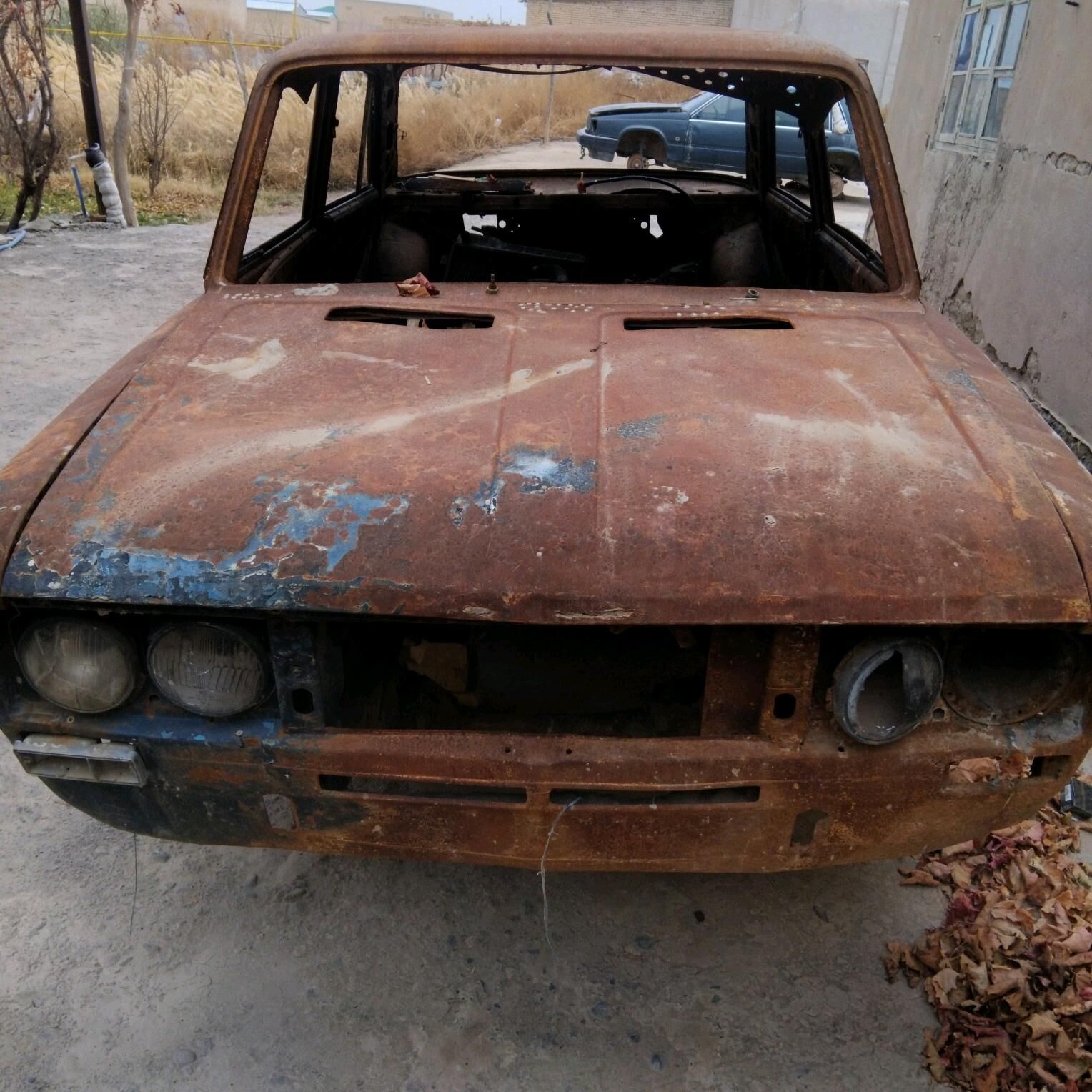 Lada 06 kuzva 2000 1 600 TMT - Фарап - img 4