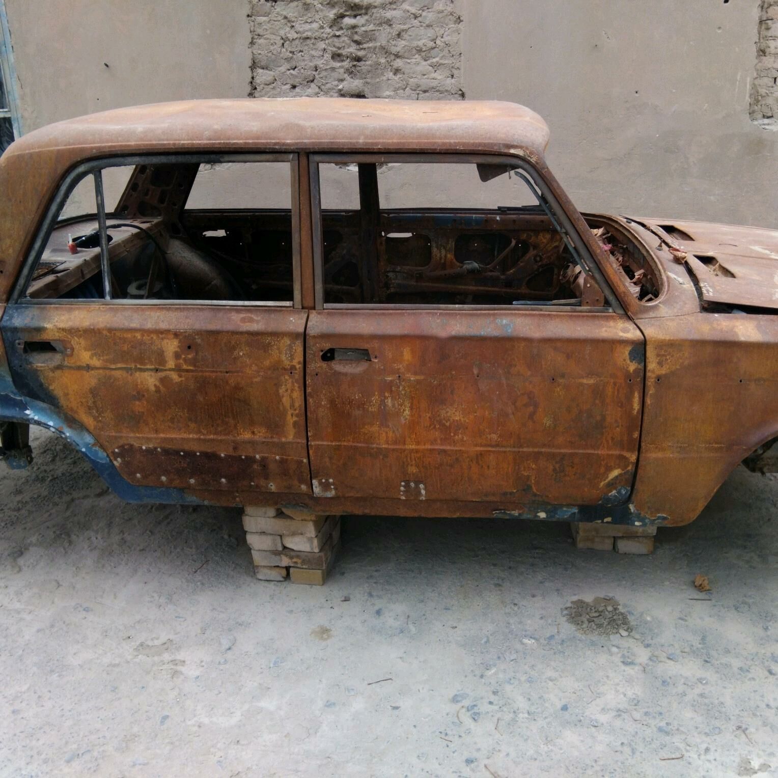 Lada 06 kuzva 2000 1 600 TMT - Фарап - img 3