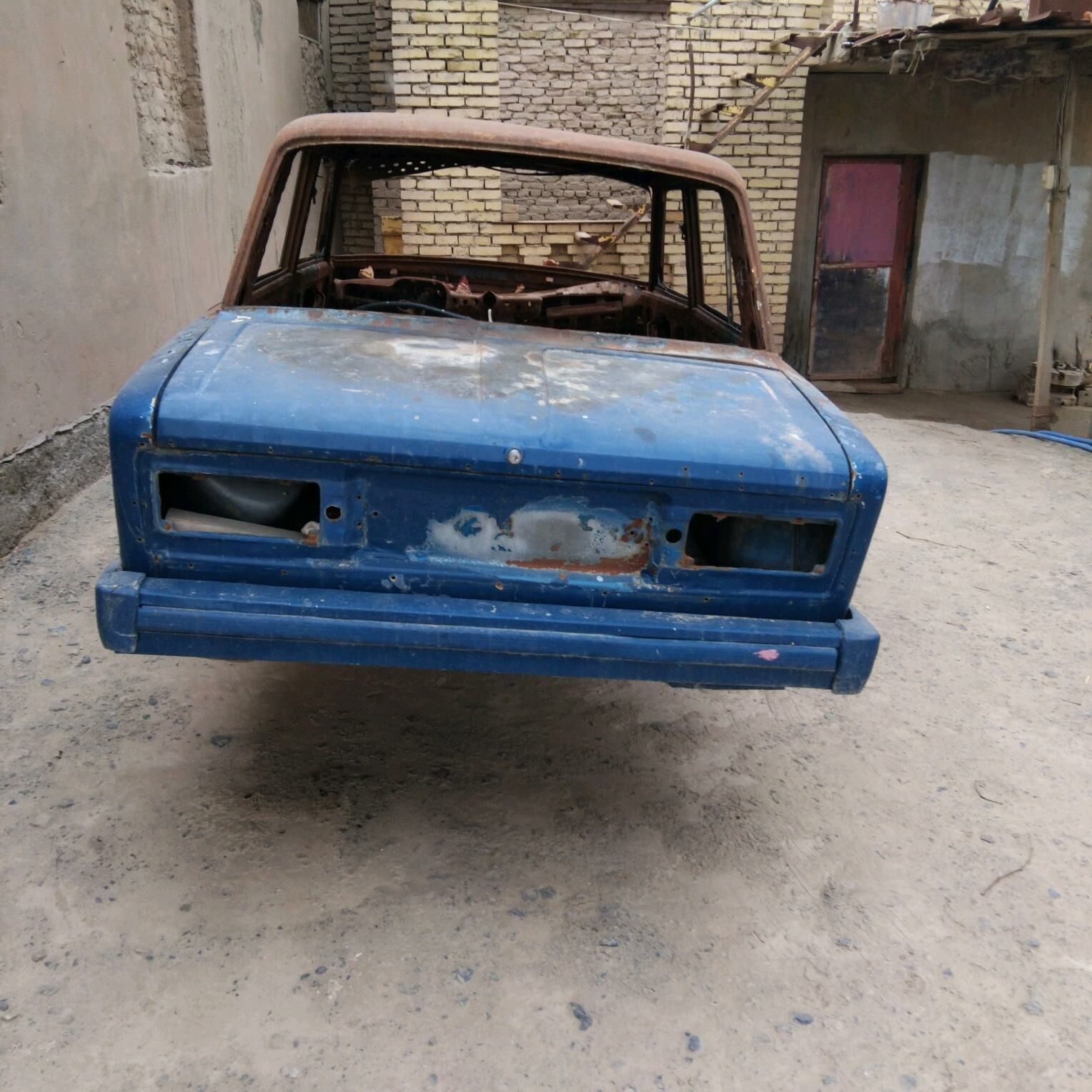 Lada 06 kuzva 2000 1 600 TMT - Фарап - img 2