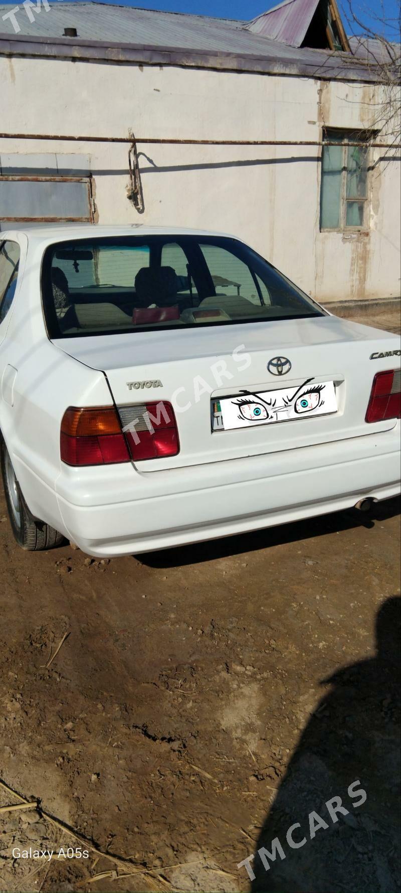 Toyota Camry 1996 - 55 000 TMT - Рухубелентский этрап - img 2