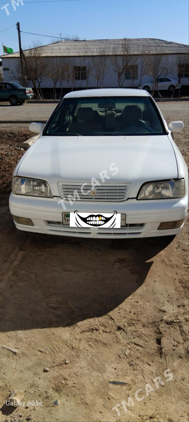 Toyota Camry 1996 - 55 000 TMT - Рухубелентский этрап - img 3