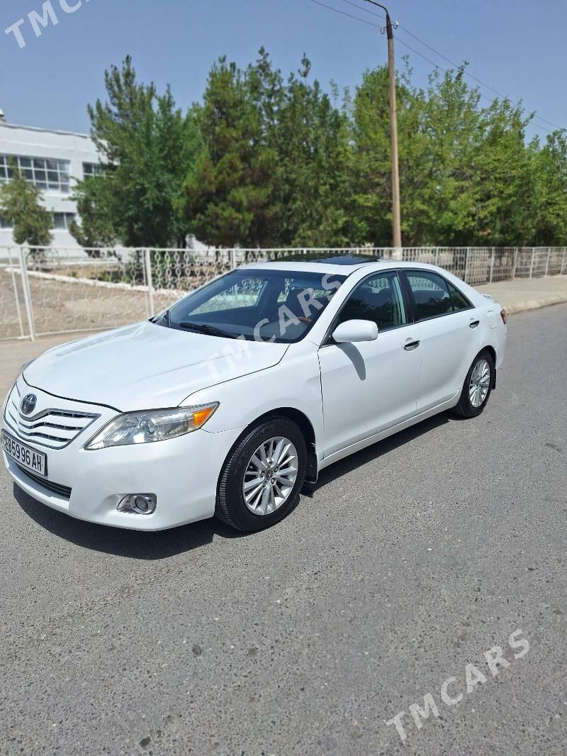 Toyota Camry 2009 - 155 000 TMT - Tejen - img 4