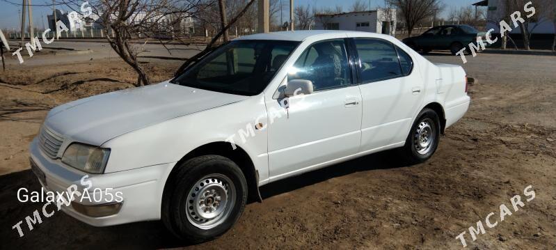 Toyota Camry 1996 - 55 000 TMT - Рухубелентский этрап - img 5