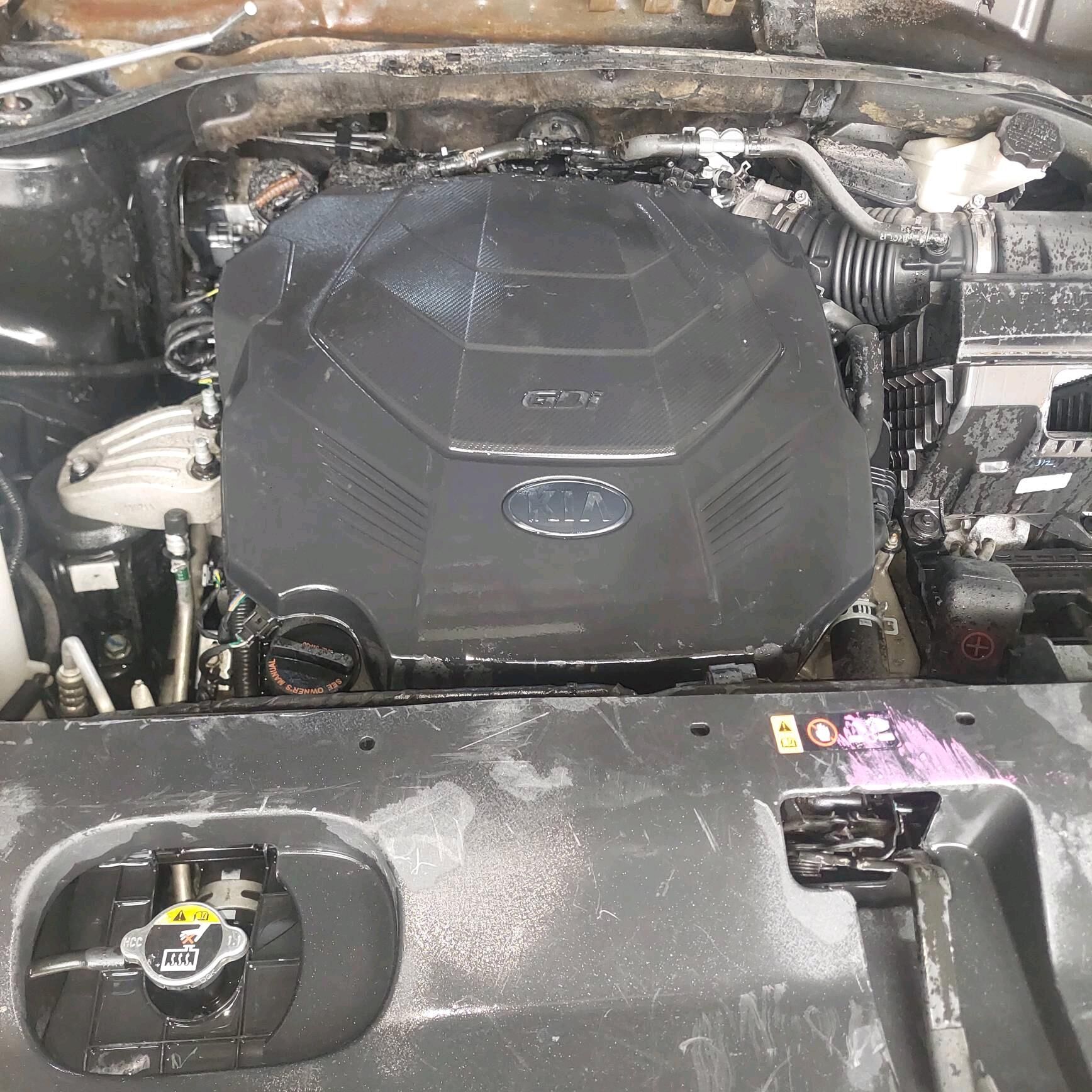 KIA Sorento 2020 EX 60 000 TMT - Бедев - img 4