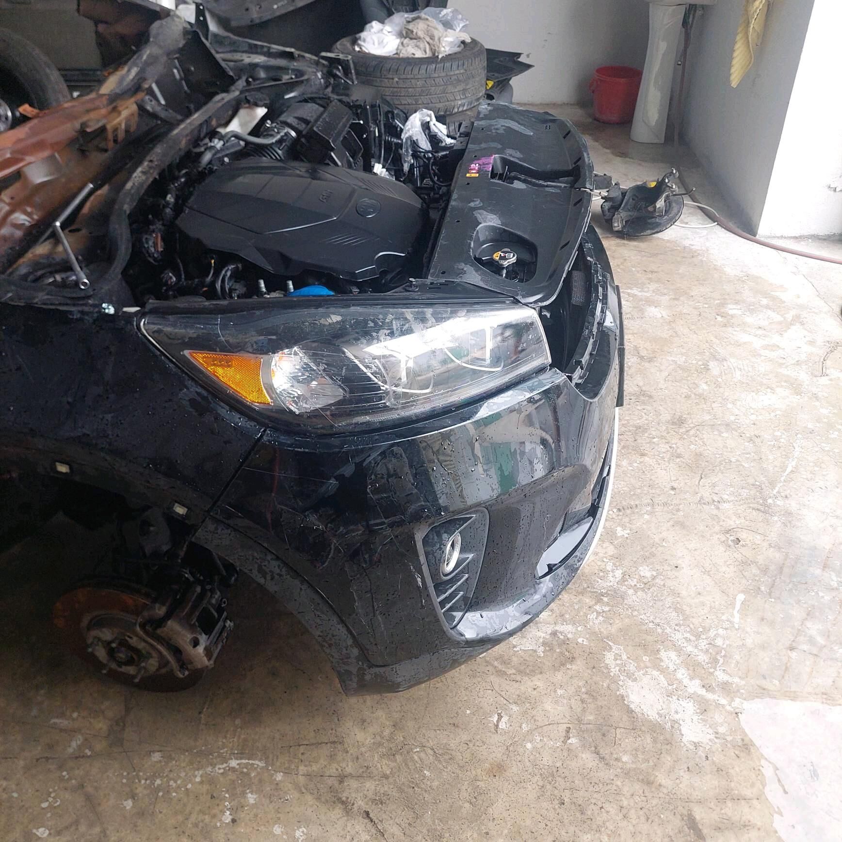 KIA Sorento 2020 EX 60 000 TMT - Бедев - img 2