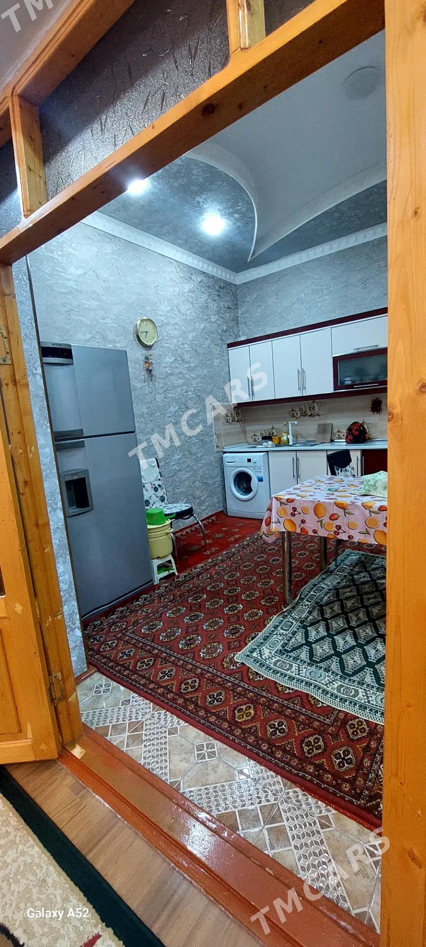 САТЛЫК ХОВЛЫ - Daşoguz - img 10