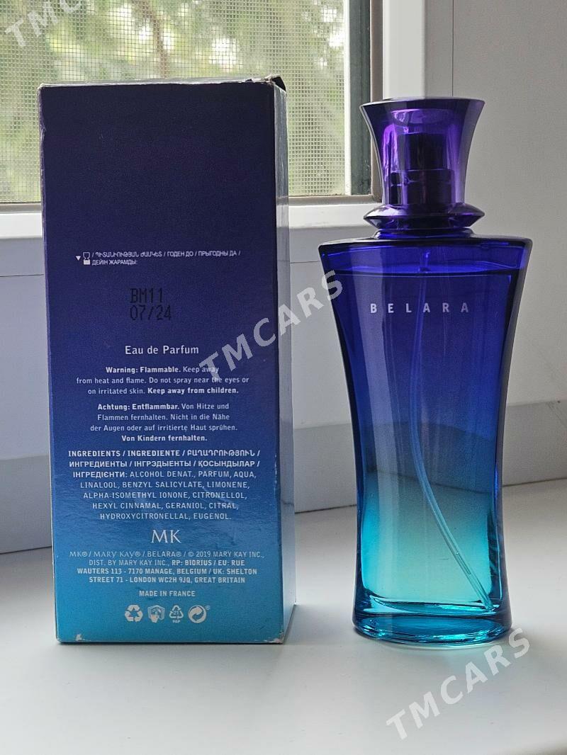 Belara - Ашхабад - img 2