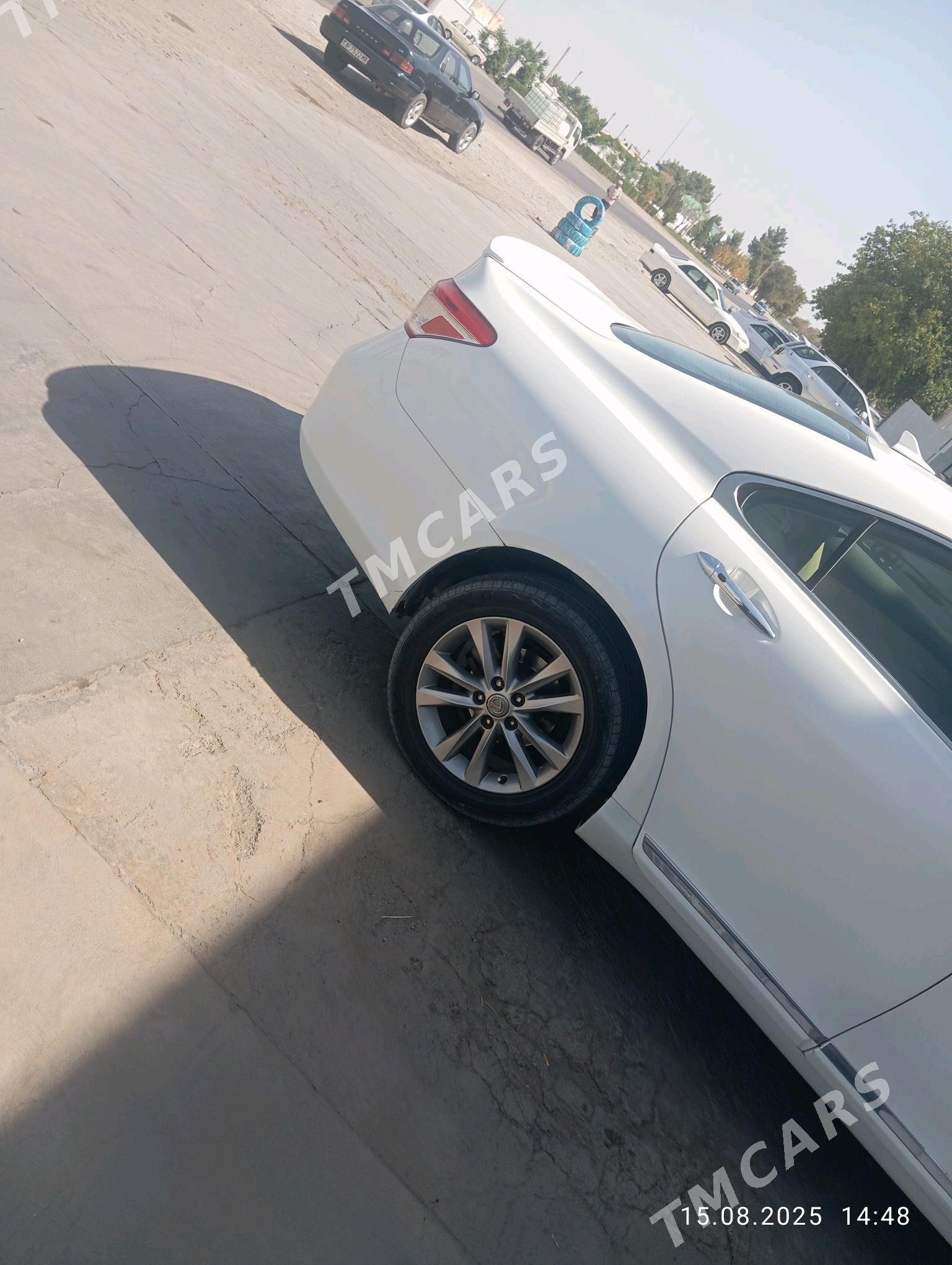 Lexus ES 350 2010 - 220 000 TMT - Baýramaly - img 3