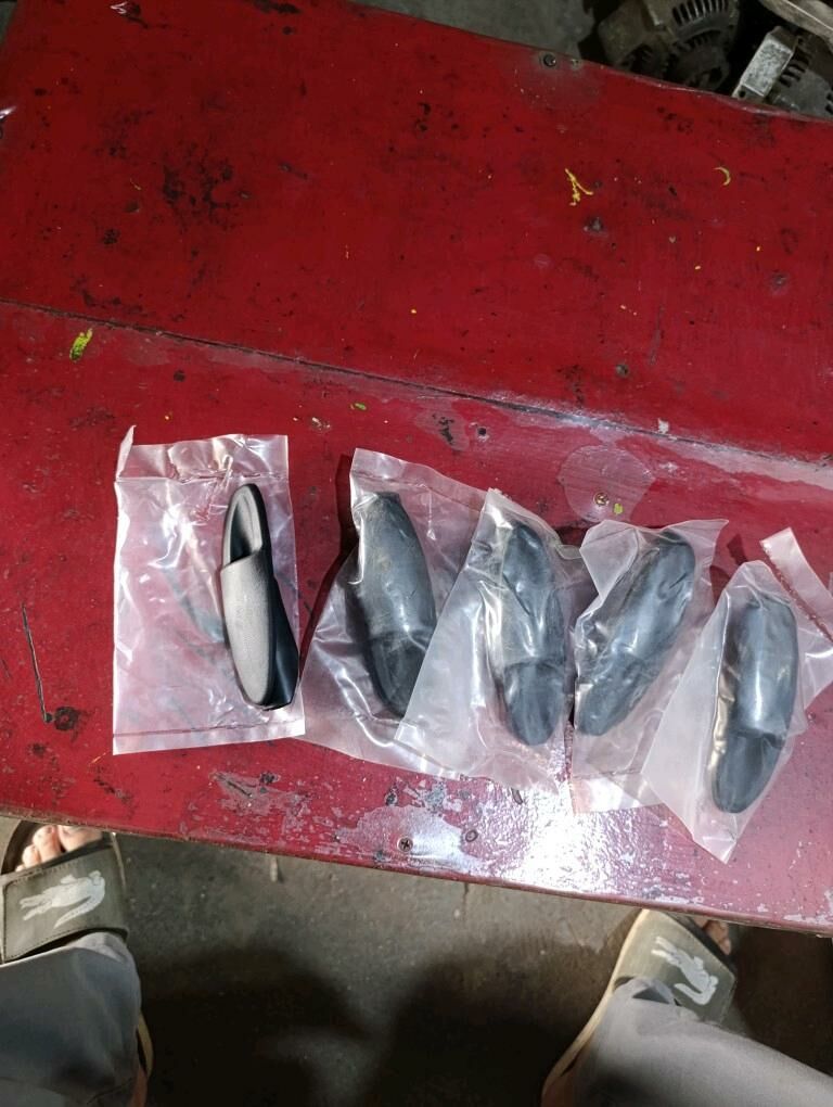 Duty sienna antena rezin 70 TMT - Bedew - img 2