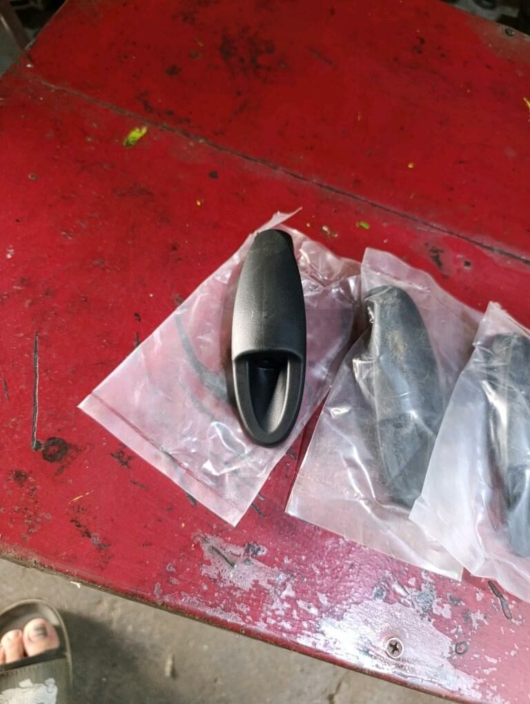 Duty sienna antena rezin 70 TMT - Bedew - img 1