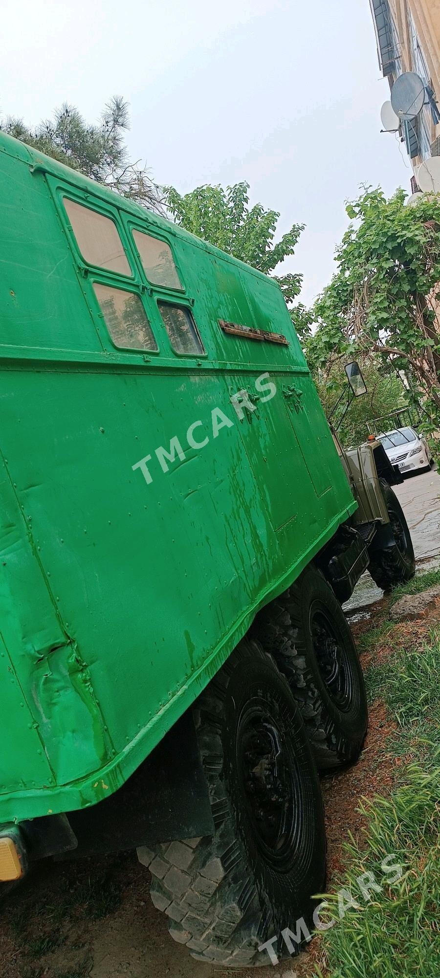 Zil 131 1992 - 100 000 TMT - Халач - img 3