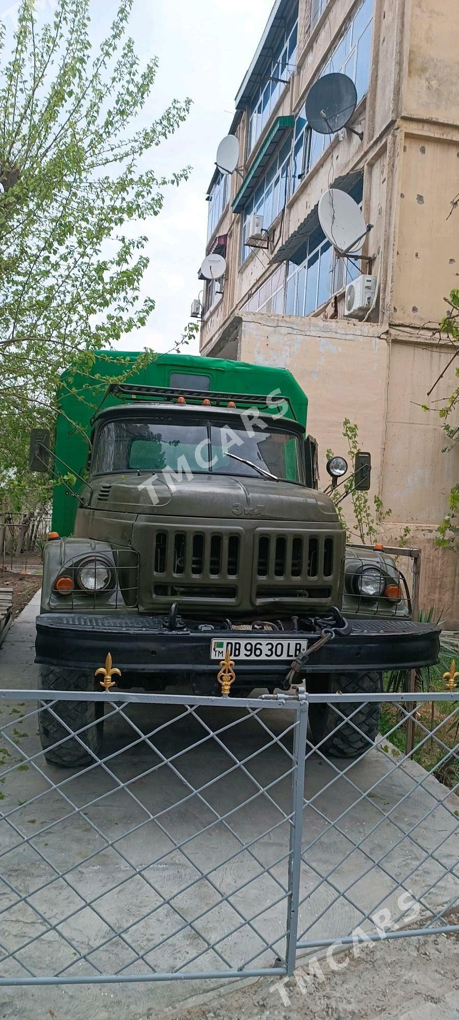 Zil 131 1992 - 100 000 TMT - Халач - img 5