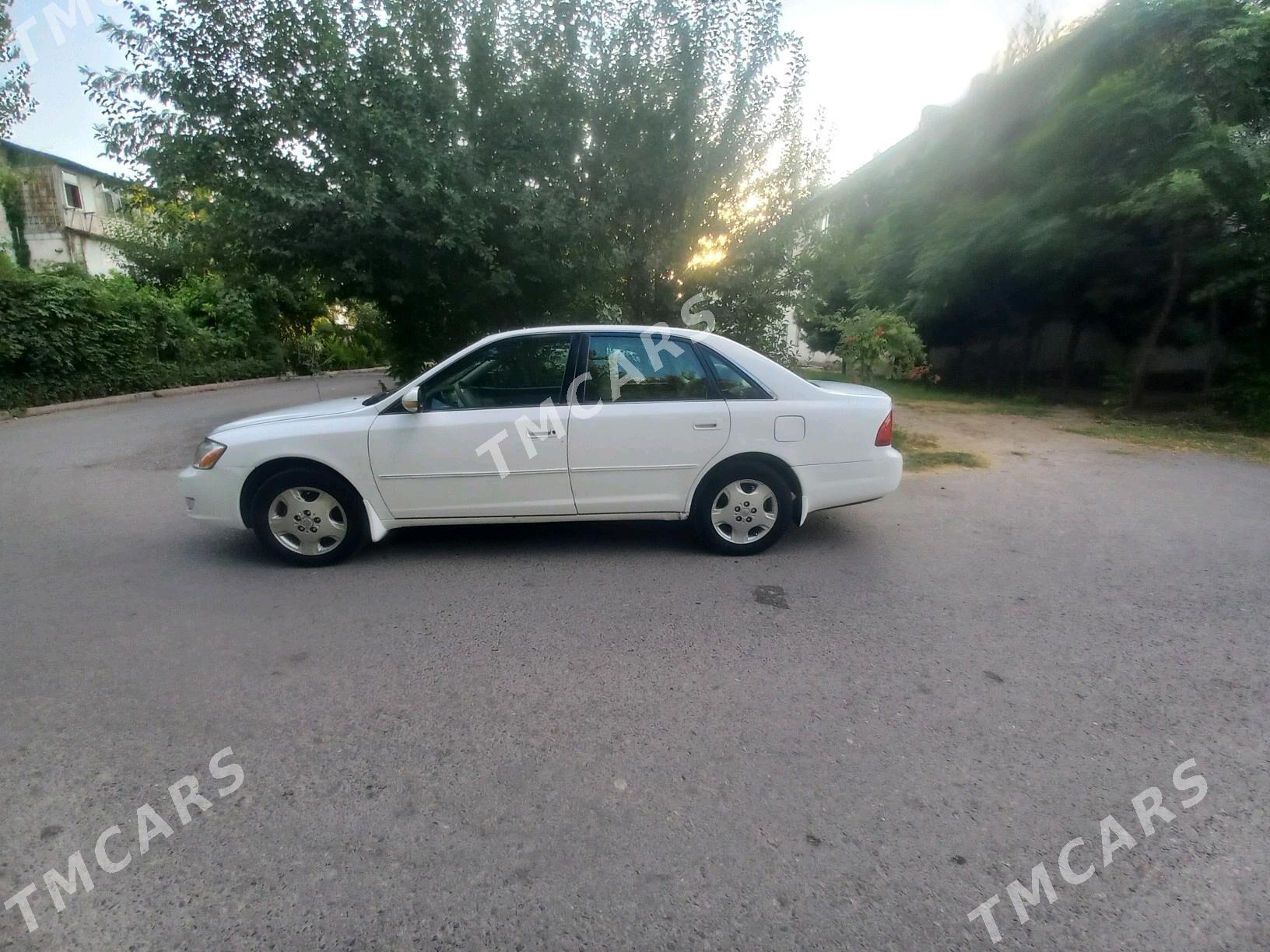 Toyota Avalon 2001 - 139 000 TMT - 11 мкр - img 3