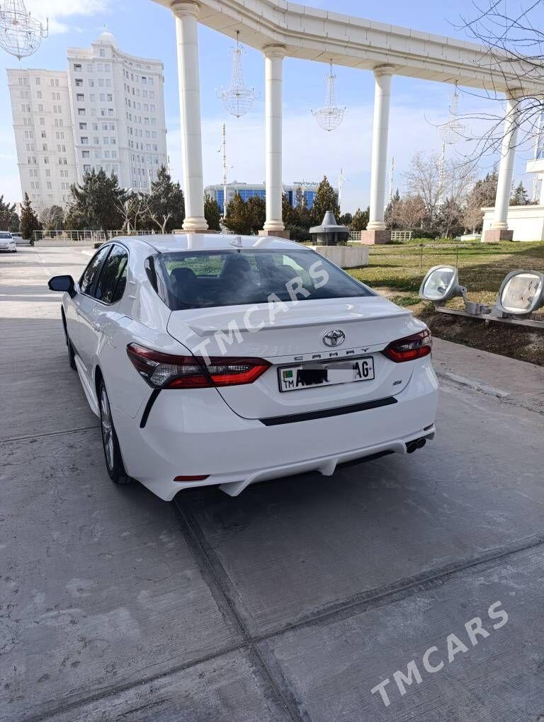 Toyota Avalon 2021 - 333 000 TMT - Aşgabat - img 5