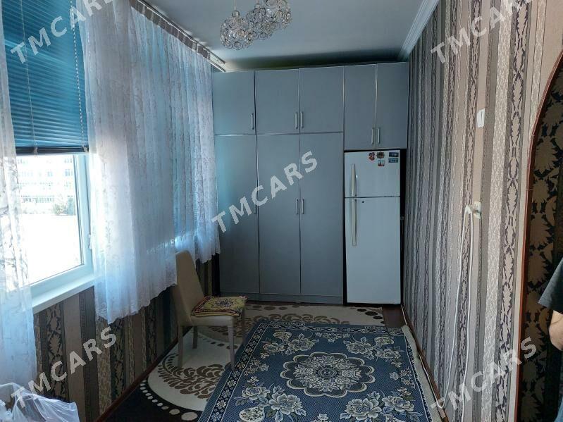 Mir 1 - Aşgabat - img 3