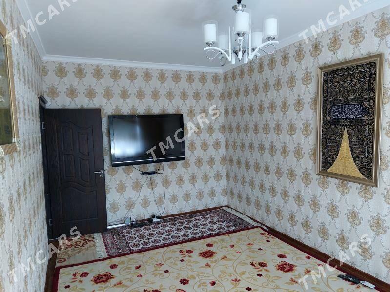 Mir 1 - Aşgabat - img 2