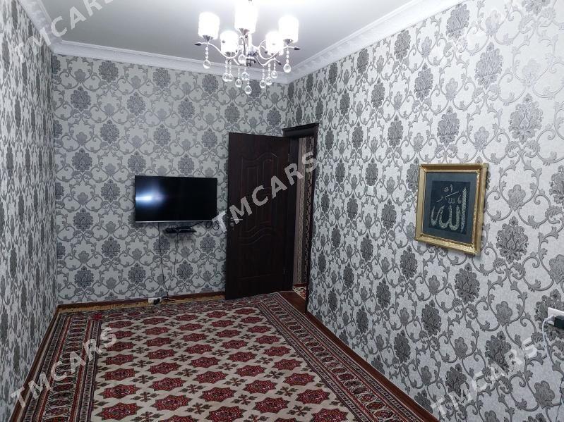 Mir 1 - Aşgabat - img 5