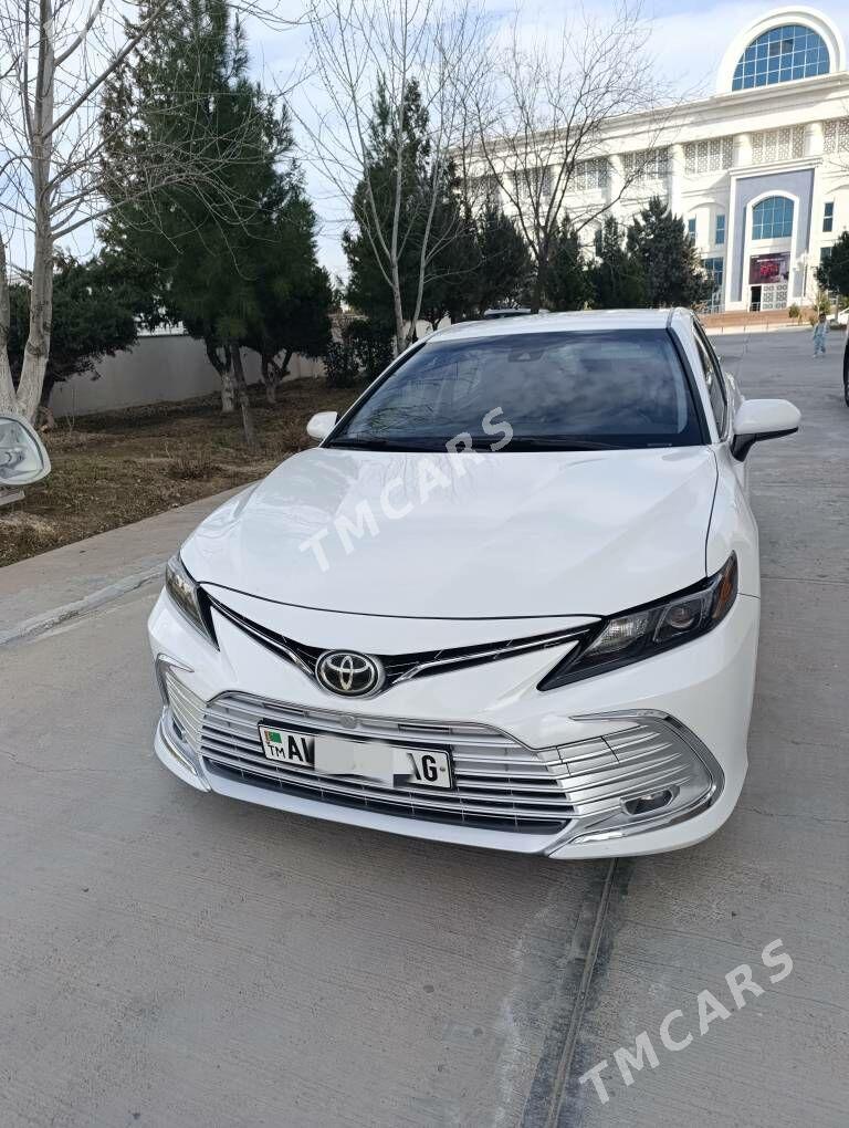 Toyota Avalon 2021 - 333 000 TMT - Aşgabat - img 4