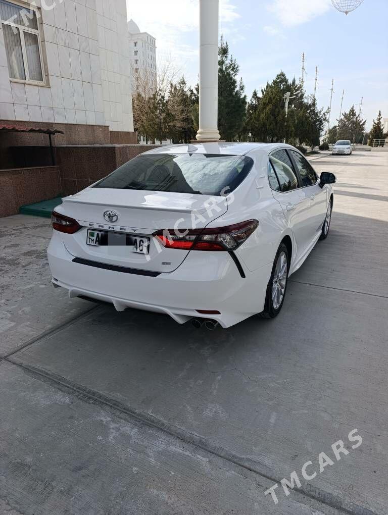 Toyota Avalon 2021 - 333 000 TMT - Aşgabat - img 3