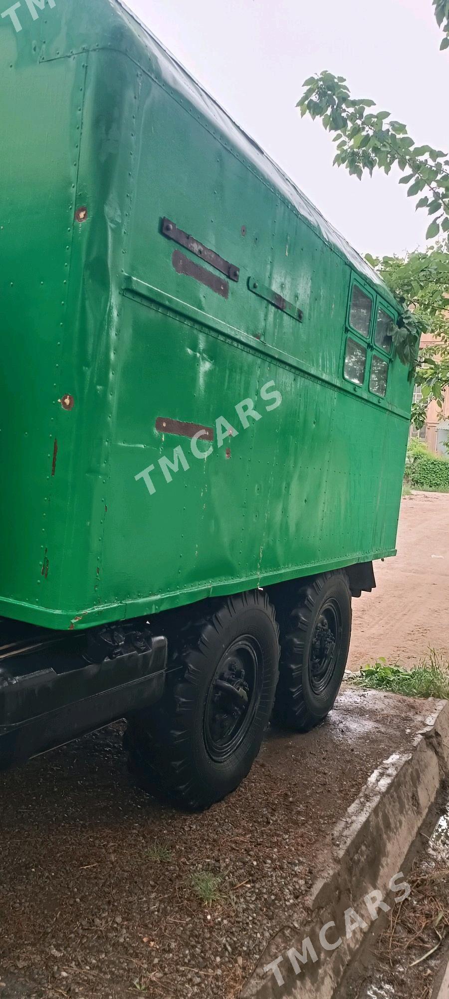 Zil 131 1992 - 100 000 TMT - Халач - img 7
