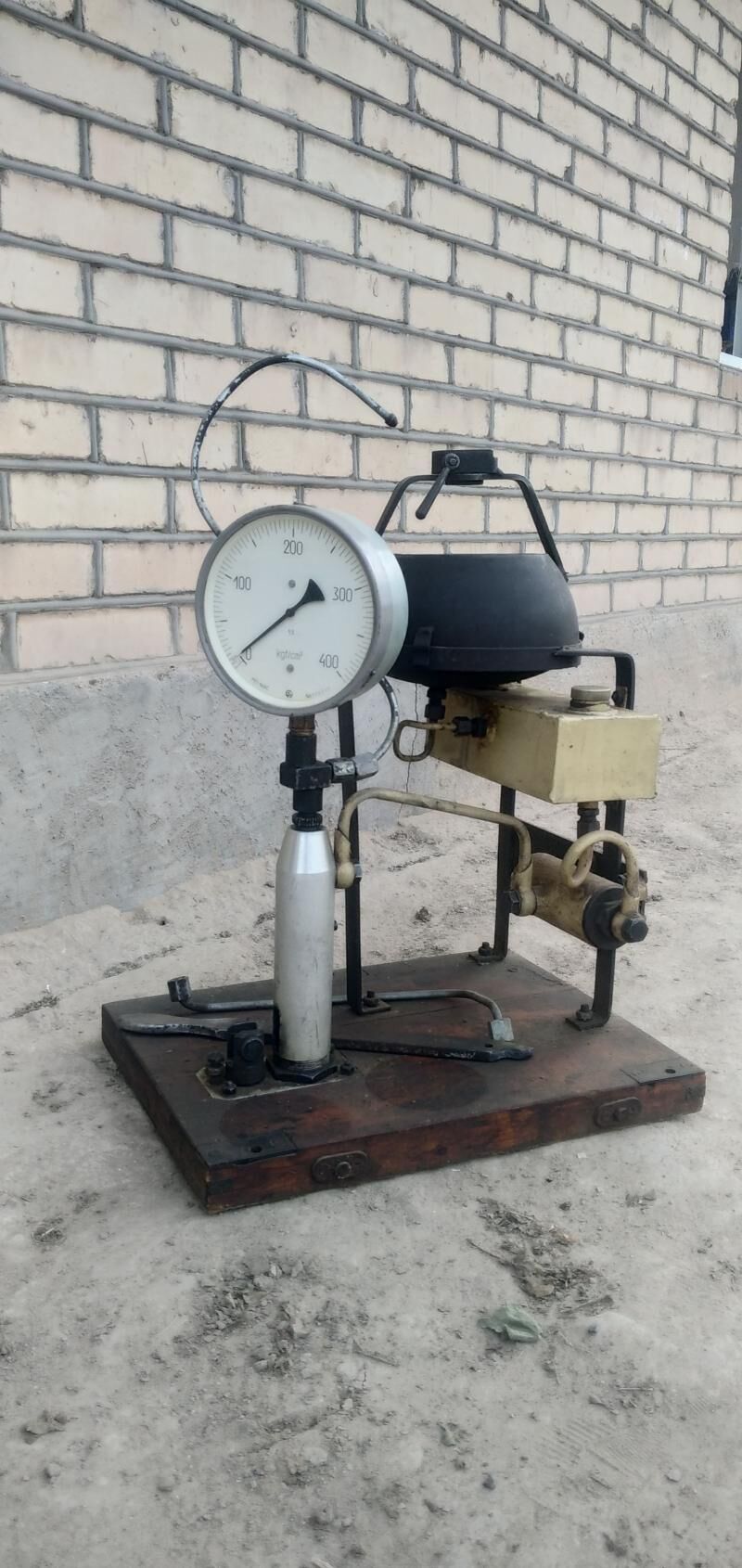 Topliwnoy parsunka barlanyan 5 000 TMT - Сакарчага - img 4
