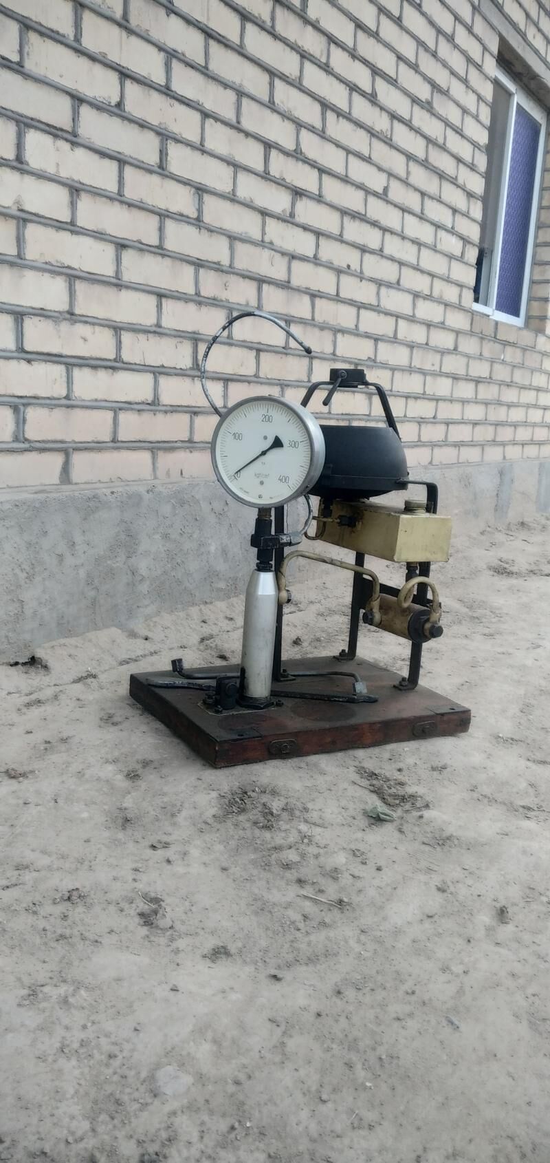 Topliwnoy parsunka barlanyan 5 000 TMT - Сакарчага - img 5