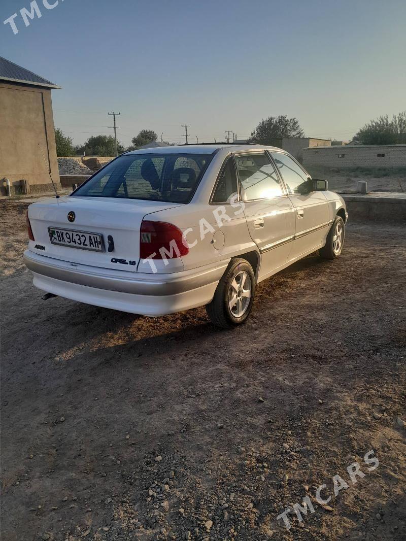 Opel Astra 1993 - 35 000 TMT - Babadaýhan - img 2