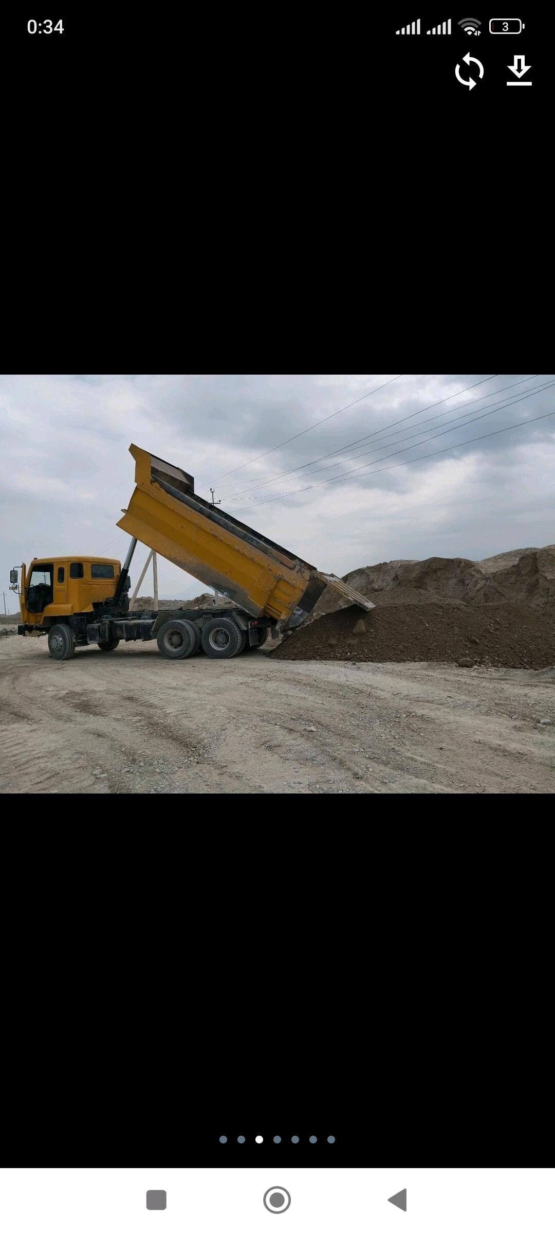 ÇÄGE MITI SEMENT KERPIÇ TOYUN - Бедев - img 4