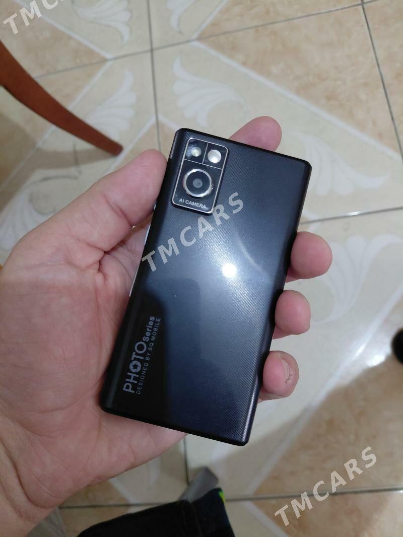 SQ sensor telefon - Мары - img 2
